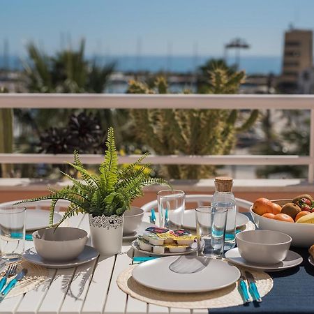 Expoholidays - Vistas Puerto Aguadulce 阿瓜杜尔塞 外观 照片