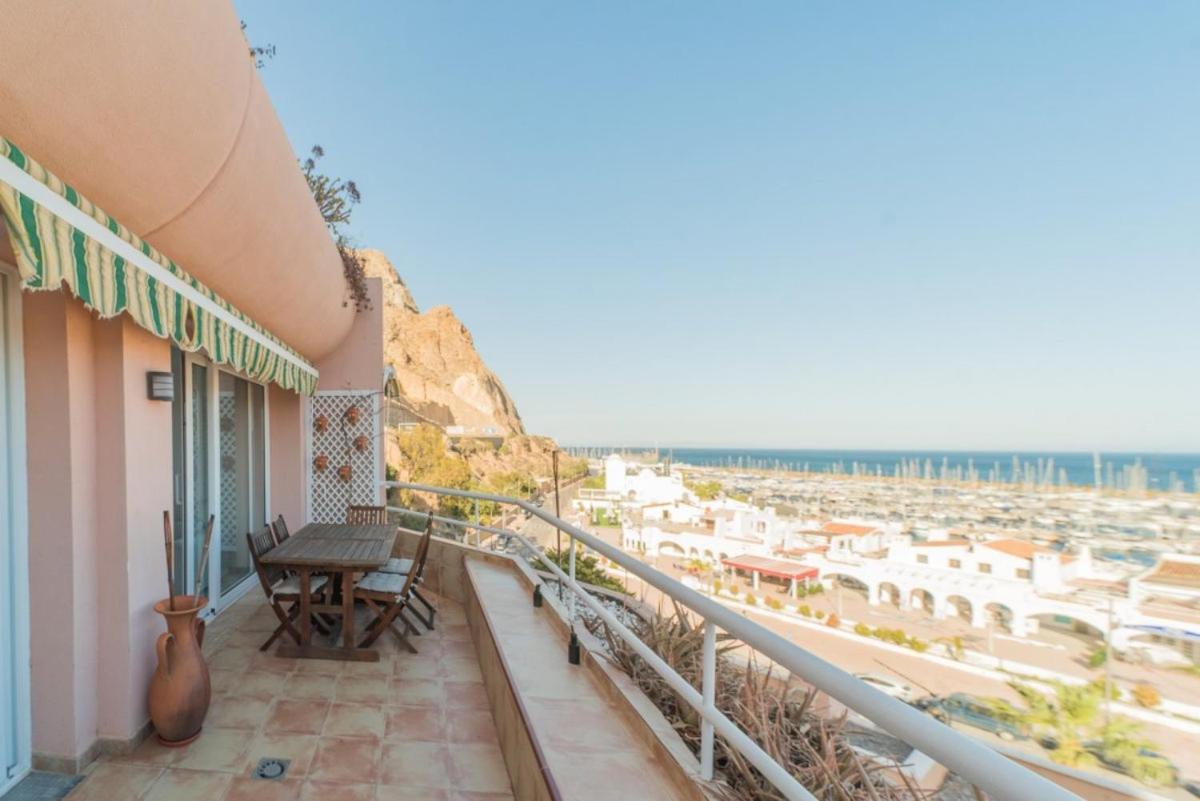 Expoholidays - Vistas Puerto Aguadulce 阿瓜杜尔塞 外观 照片