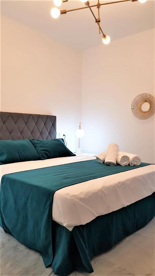 Expoholidays - Vistas Puerto Aguadulce 阿瓜杜尔塞 外观 照片