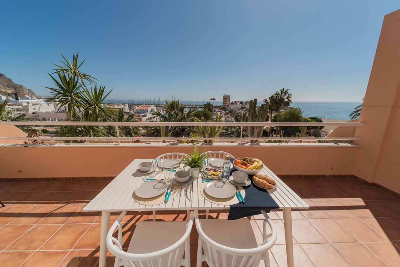 Expoholidays - Vistas Puerto Aguadulce 阿瓜杜尔塞 外观 照片