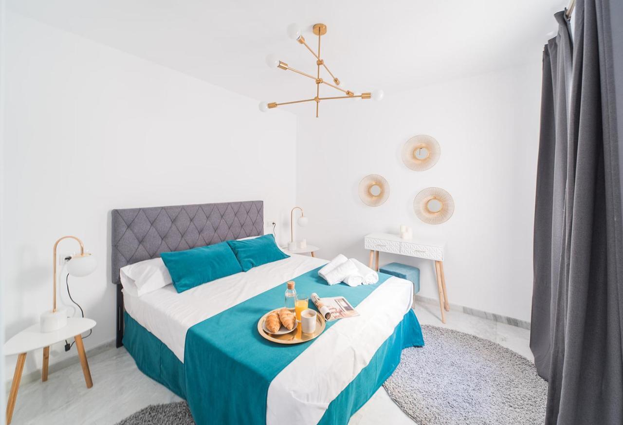Expoholidays - Vistas Puerto Aguadulce 阿瓜杜尔塞 外观 照片