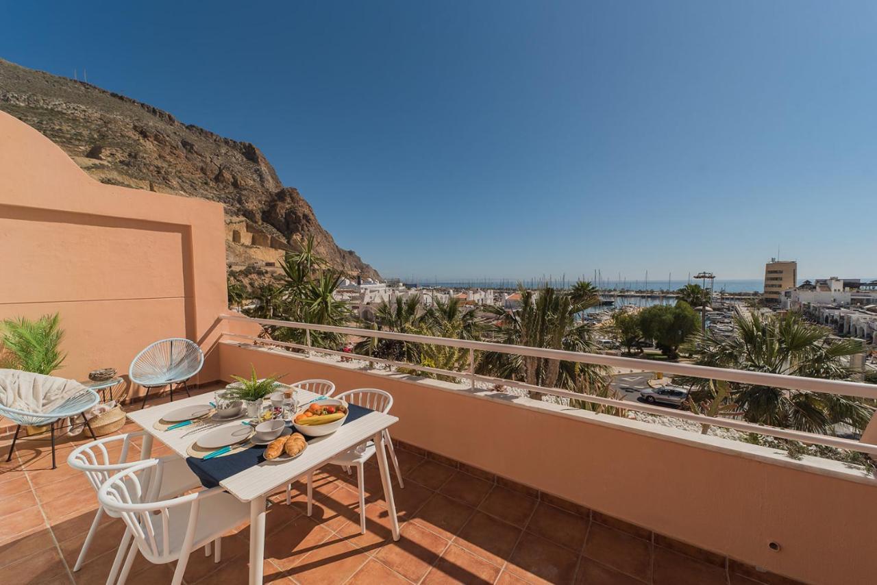 Expoholidays - Vistas Puerto Aguadulce 阿瓜杜尔塞 外观 照片