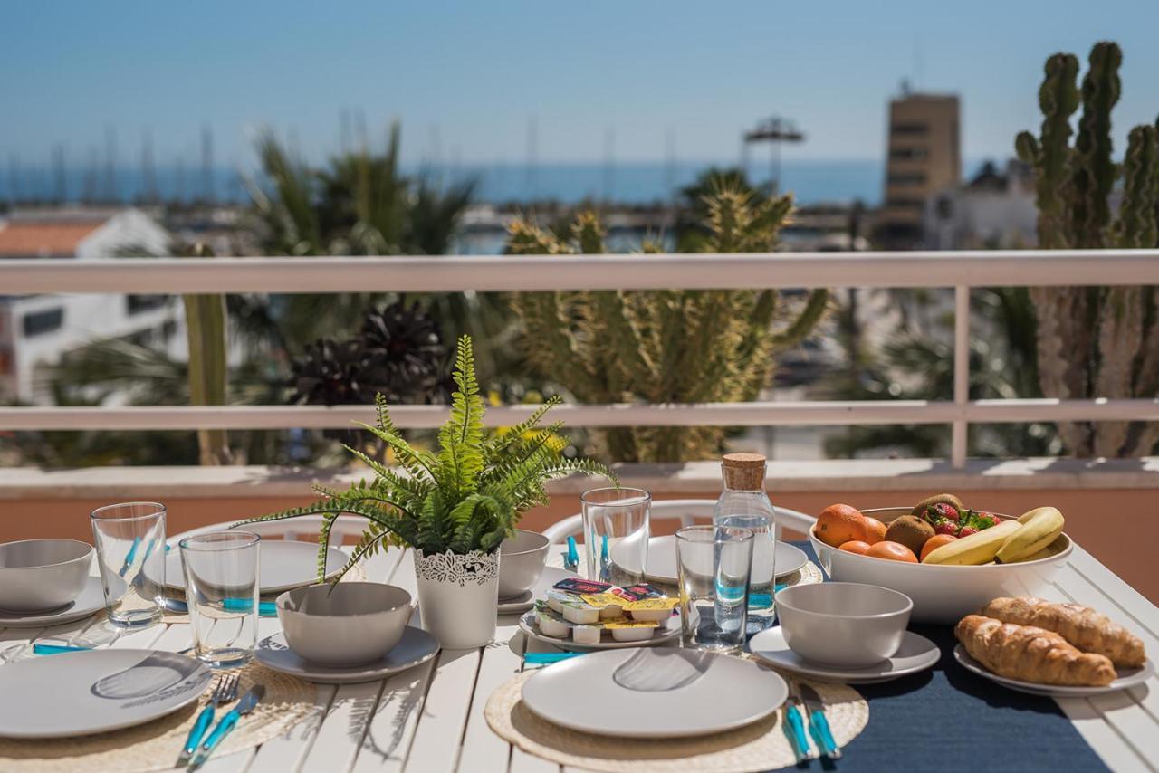 Expoholidays - Vistas Puerto Aguadulce 阿瓜杜尔塞 外观 照片