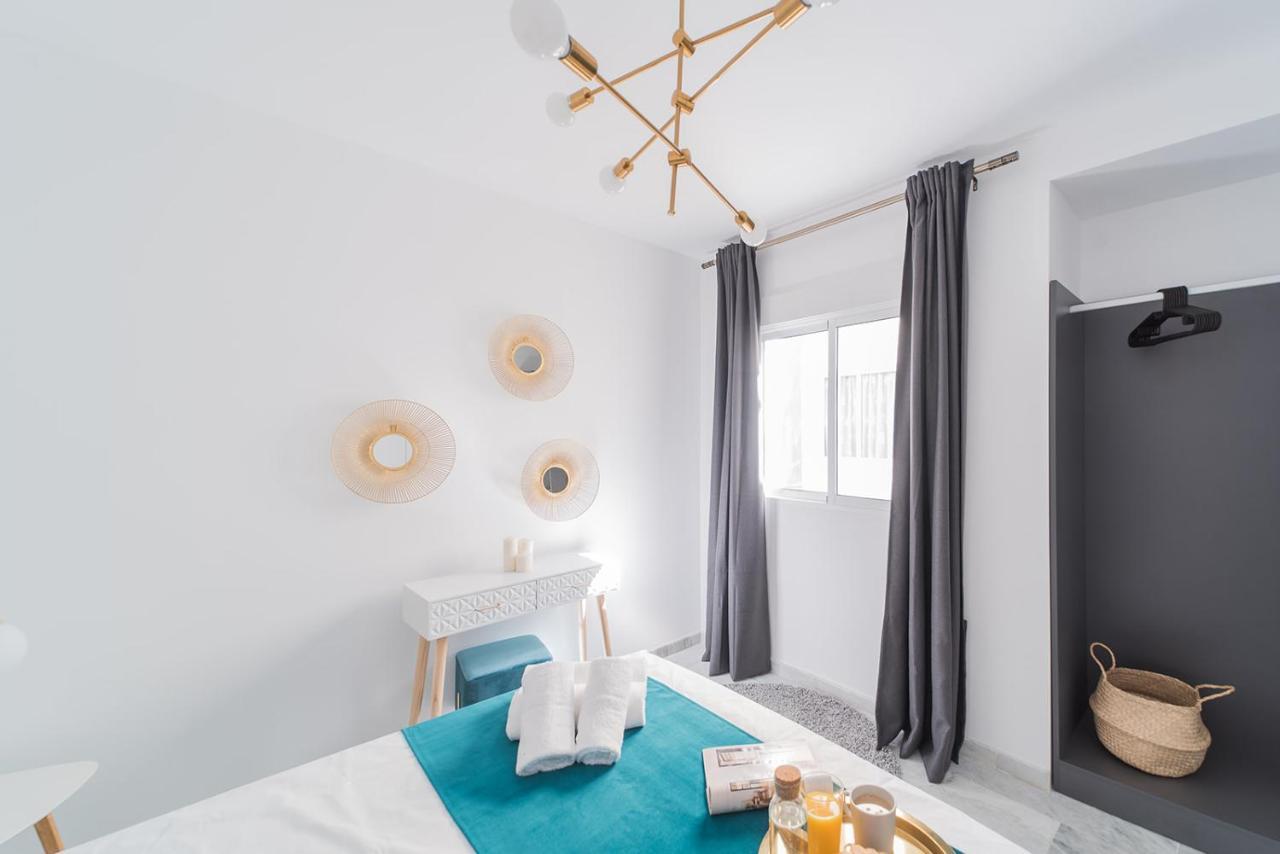 Expoholidays - Vistas Puerto Aguadulce 阿瓜杜尔塞 外观 照片