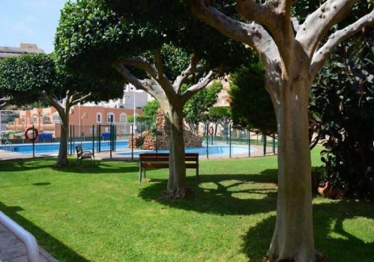 Expoholidays - Vistas Puerto Aguadulce 阿瓜杜尔塞 外观 照片