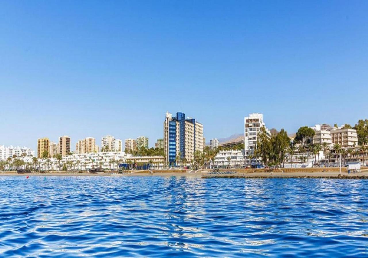 Expoholidays - Vistas Puerto Aguadulce 阿瓜杜尔塞 外观 照片