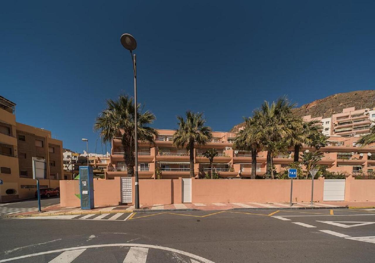 Expoholidays - Vistas Puerto Aguadulce 阿瓜杜尔塞 外观 照片